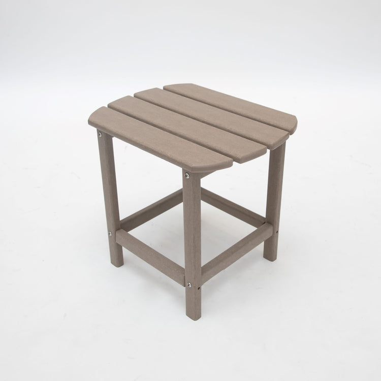 Cortina HDPE Side Table