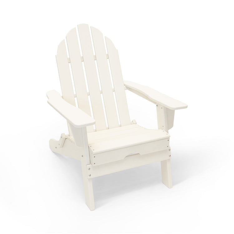 Balmoral Folding Adirondack 3-Piece Set