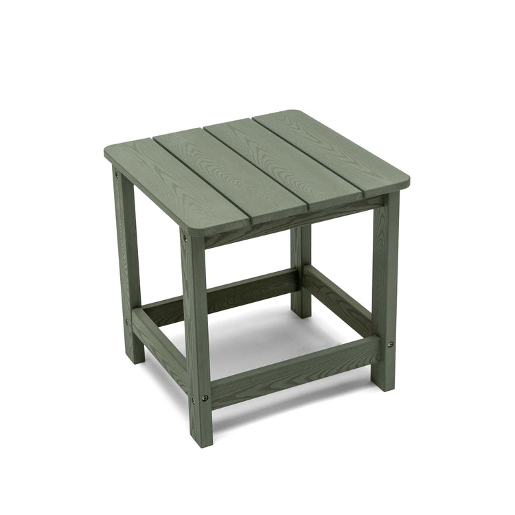 Porto All Weather Indoor-Outdoor Side Table