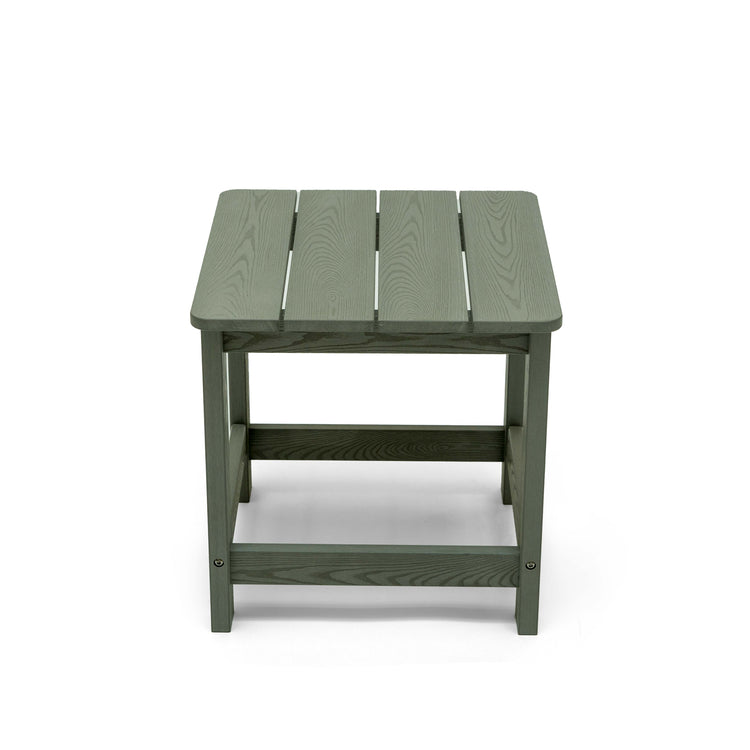 Porto All Weather Indoor-Outdoor Side Table