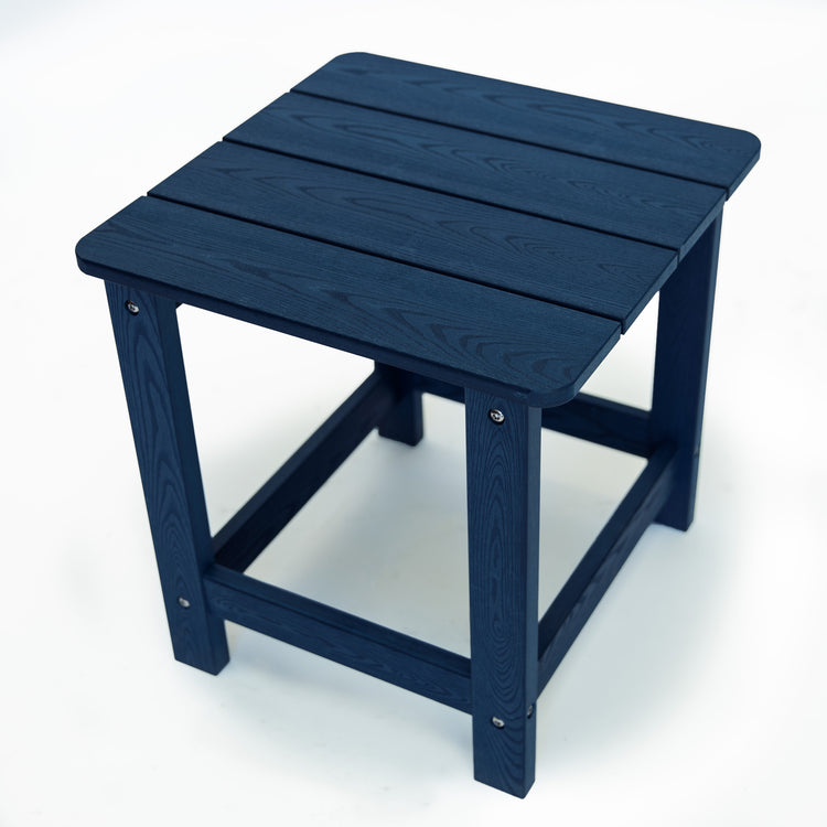 Porto All Weather Indoor-Outdoor Side Table