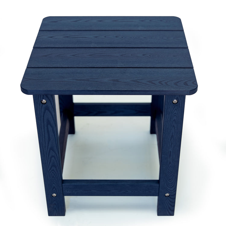 Porto All Weather Indoor-Outdoor Side Table