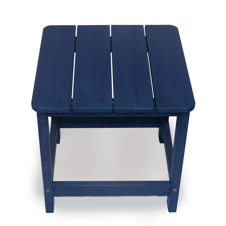 Porto All Weather Indoor-Outdoor Side Table