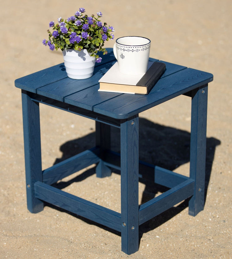 Porto All Weather Indoor-Outdoor Side Table