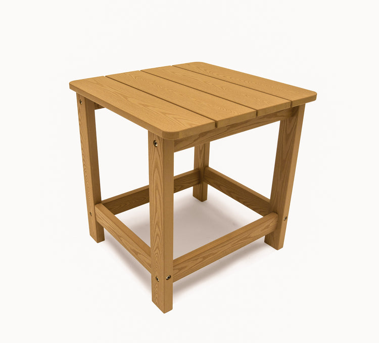 Porto All Weather Indoor-Outdoor Side Table