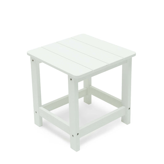 Porto All Weather Indoor-Outdoor Side Table