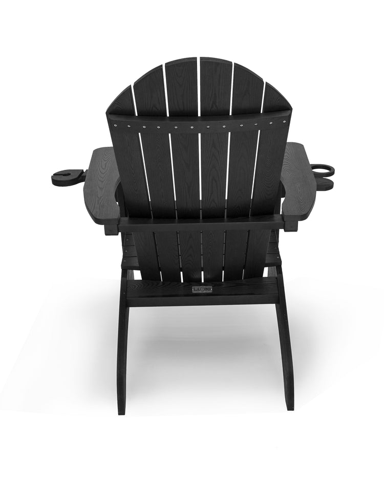 Westley All Weather Outdoor Patio Adirondack Chair