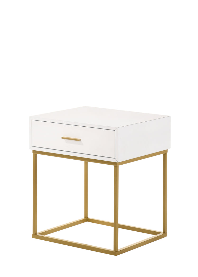 Catania Nightstand