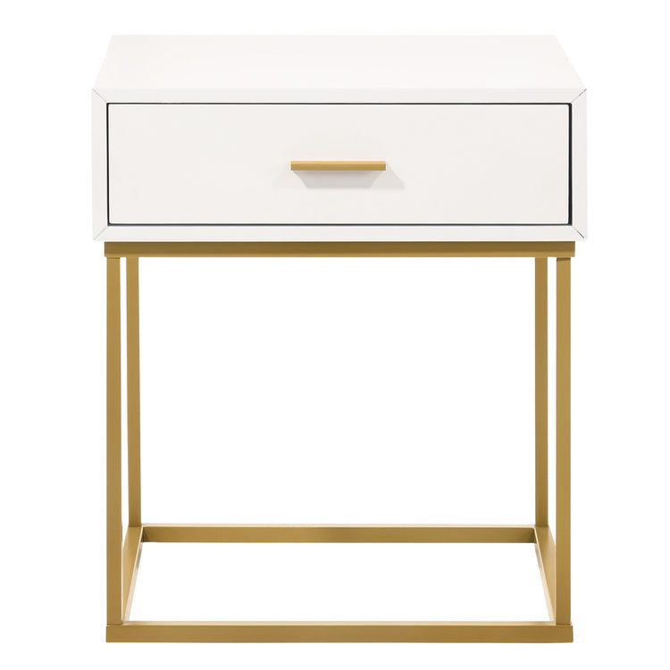 Catania Nightstand