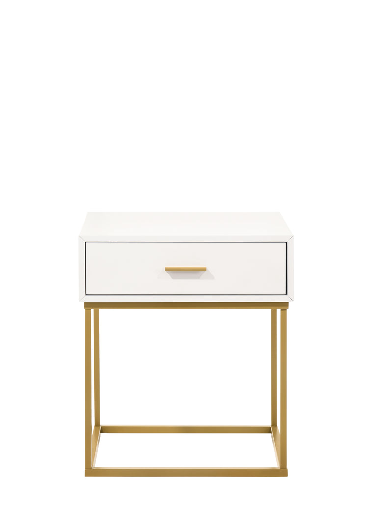 Catania Nightstand