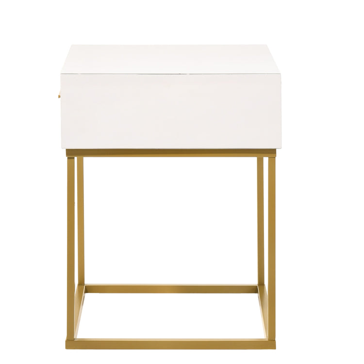 Catania Nightstand