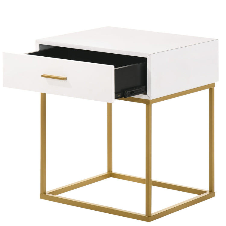 Catania Nightstand