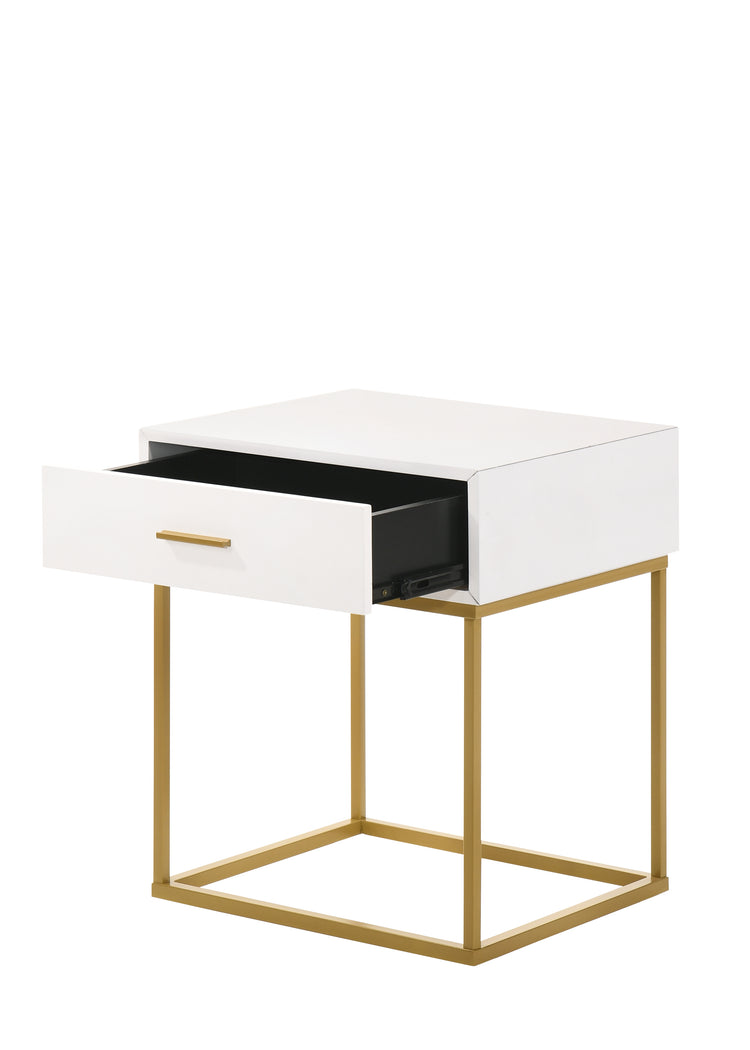 Catania Nightstand