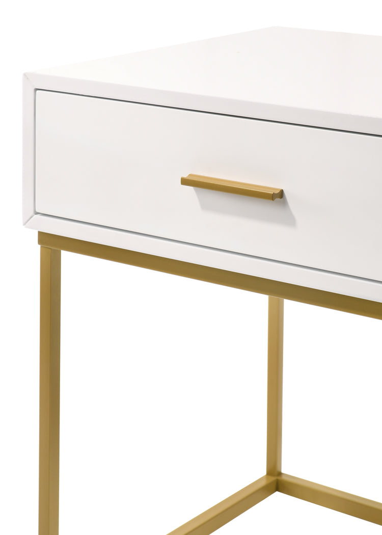 Catania Nightstand