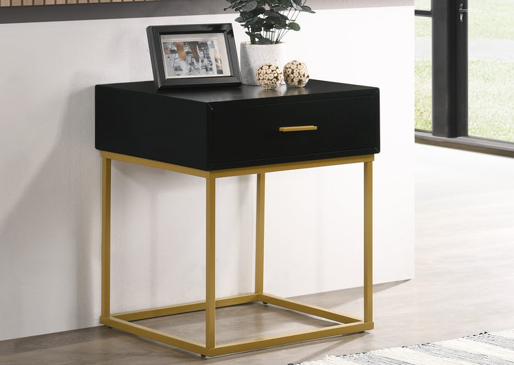 Catania Nightstand