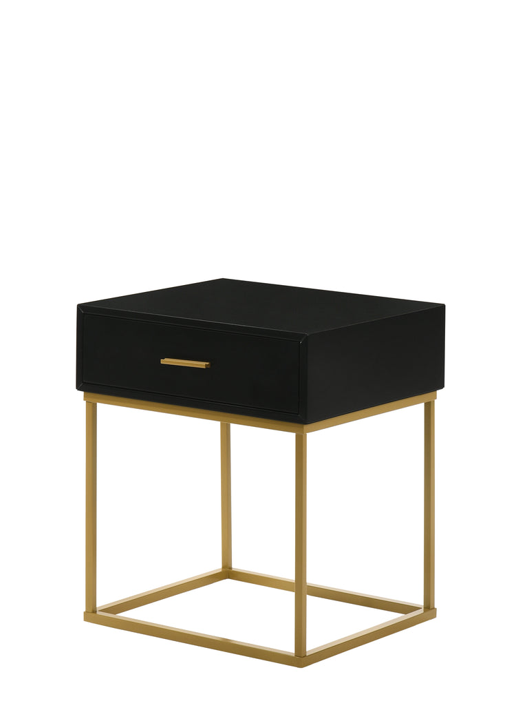 Catania Nightstand