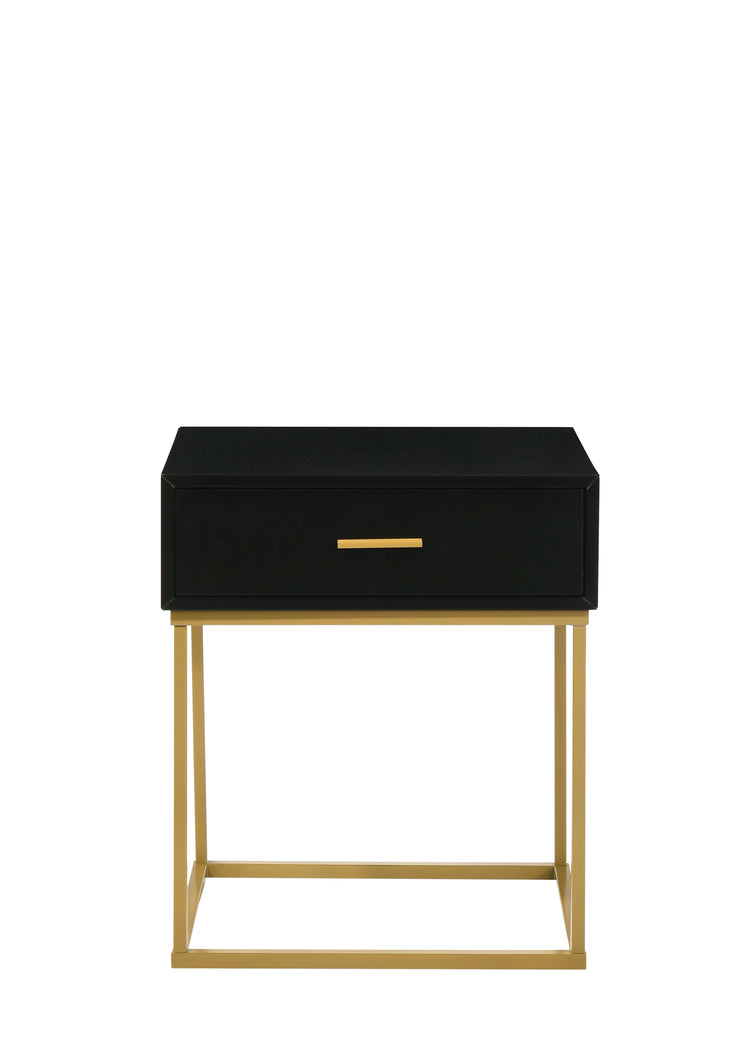 Catania Nightstand