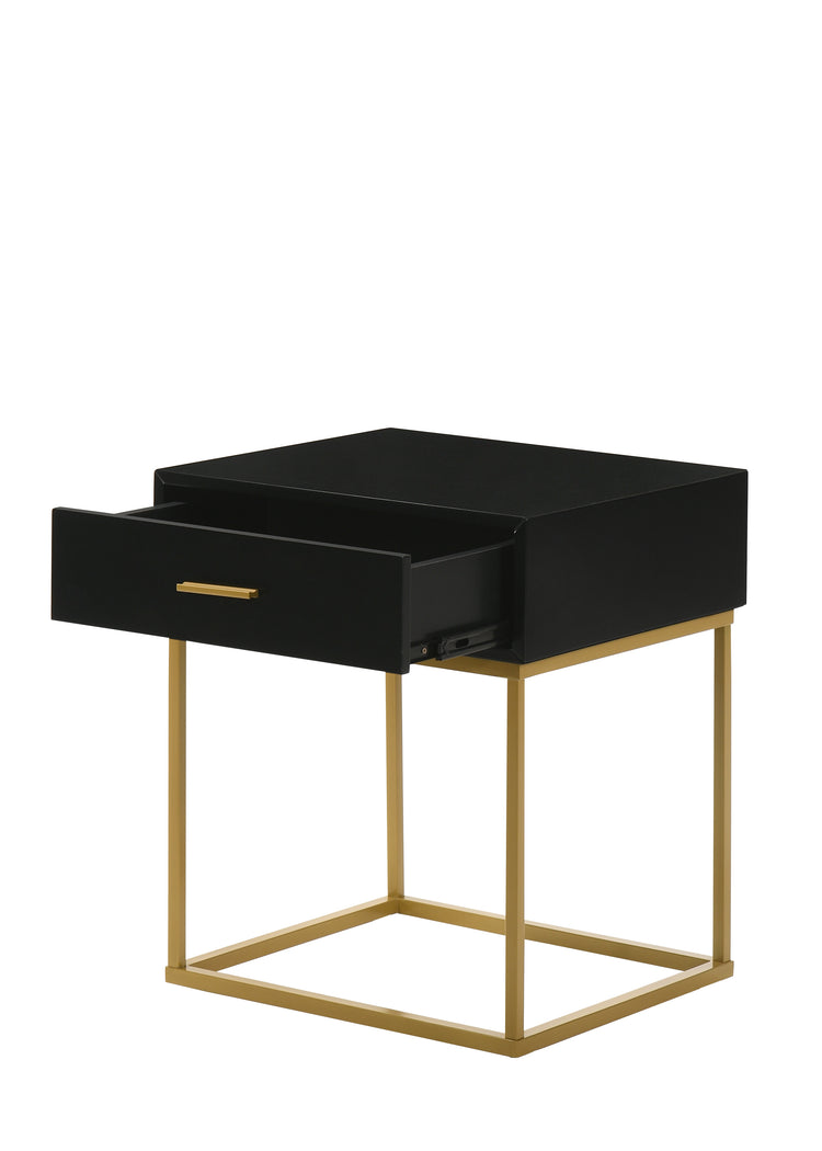 Catania Nightstand